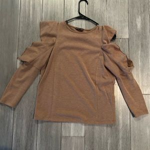 Zara Top